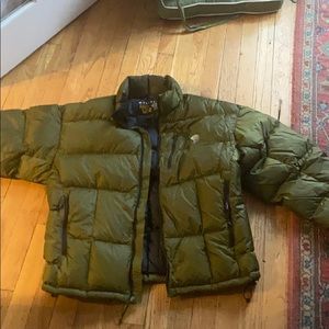 Mountain Hardware Men’s jacket
